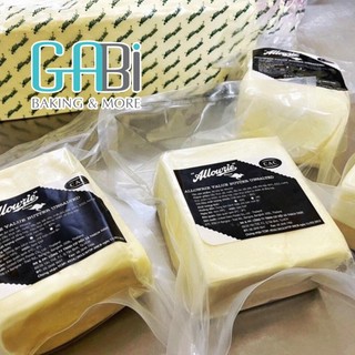 (Chỉ ship nội thành HN) Bơ lạt Allowrie