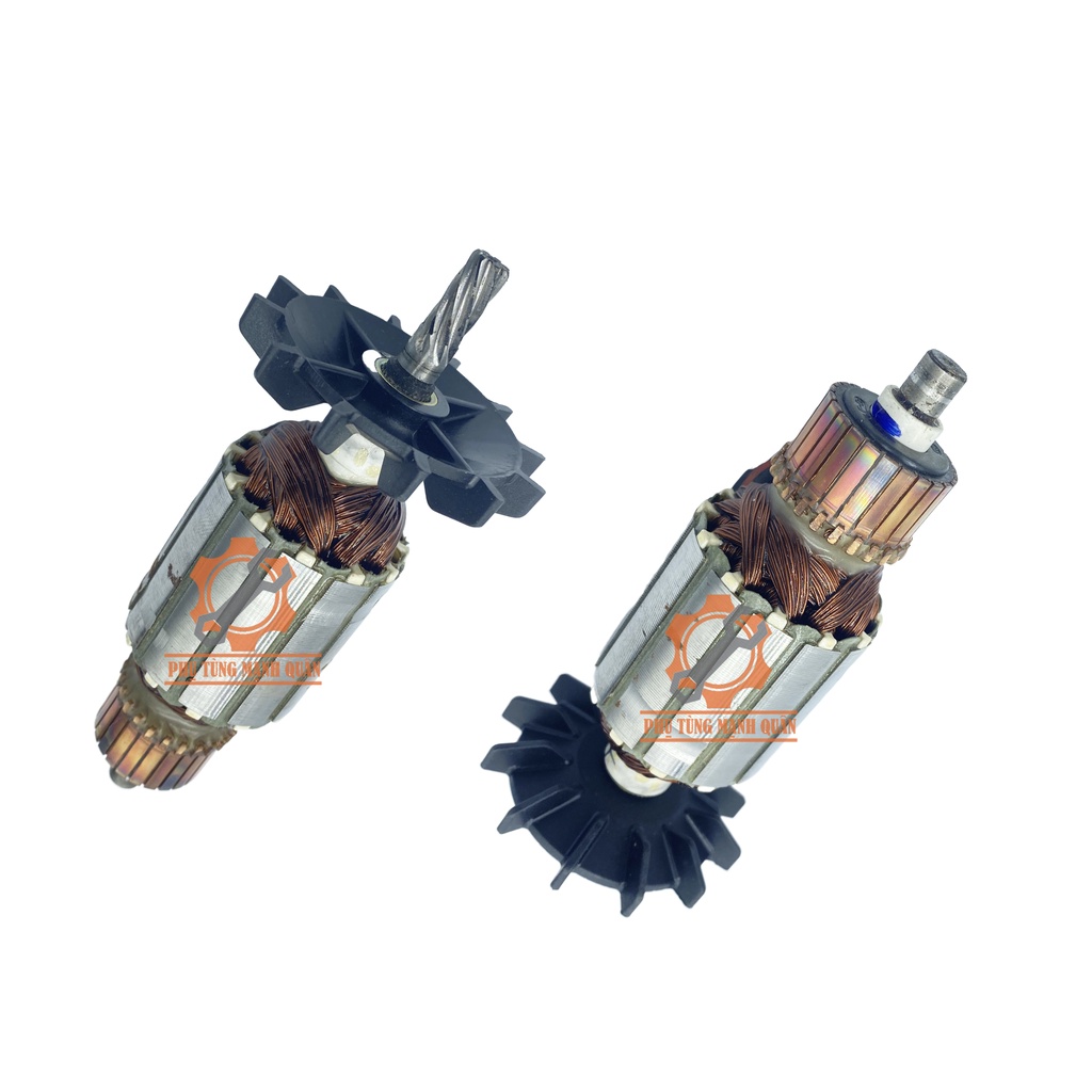 Rotor/ruột khuấy sơn DCA AQU160