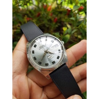 Đồng hồ nam Citizen Seven star automatic