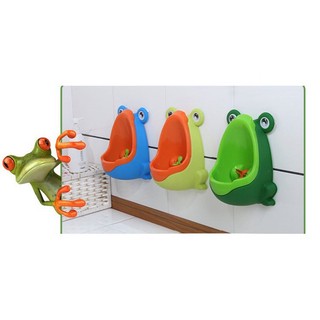 Bô Ếch Đi Tiểu Cho Bé Trai