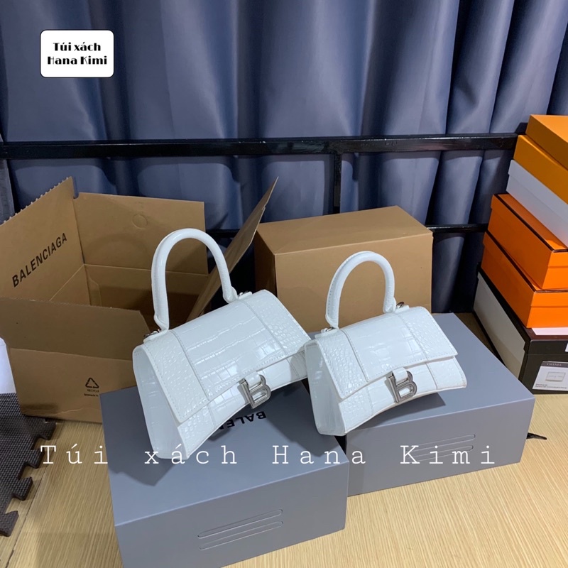 Túi Balen bản cao cấp 2 Box