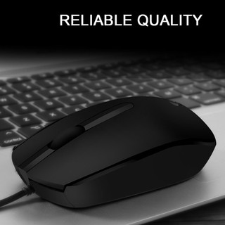 Chuột Dây HP M10
