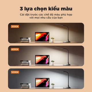 Đèn Led Chống Cận Taotronics TT-DL1004