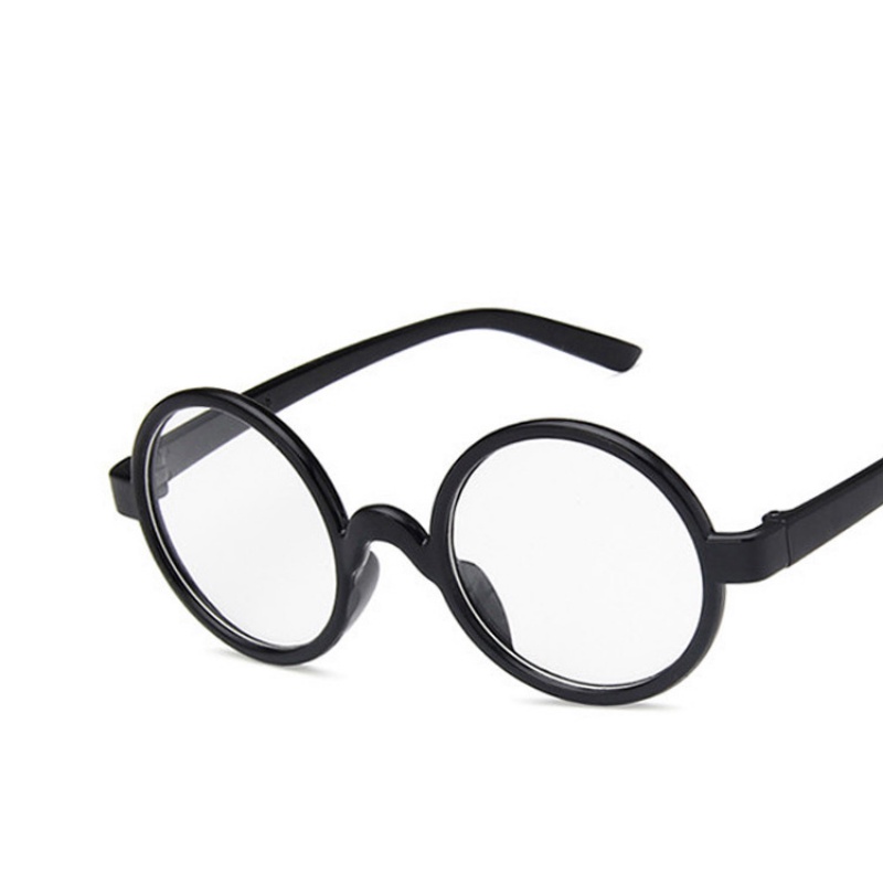 (AIMURUSI) COD Kính Mát Gọng Tròn Chống Tia UV400 Phong Cách Hàn Quốc Dễ Thương Dành Cho Bé