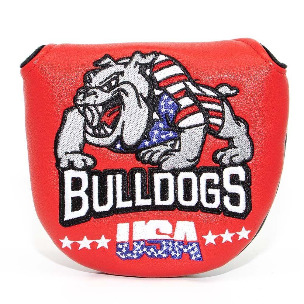 Vỏ Bọc Bảo Vệ Đầu Gậy Đánh Golf Siêu Bền Tiện Dụng