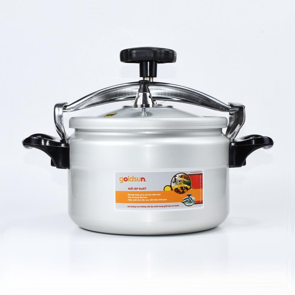 Nồi áp suất Gas Goldsun 4 Lít PC-GJY40A Bảo hành 12 tháng