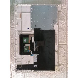 Vỏ laptop asus x553m