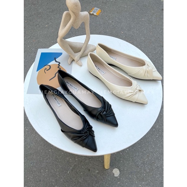 Giày búp bê mã M240-1