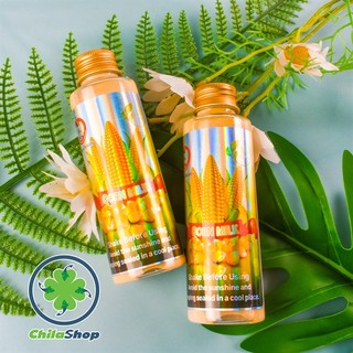 SỮA BẮP MCS DỤ CÁ (CHAI - 120ML)