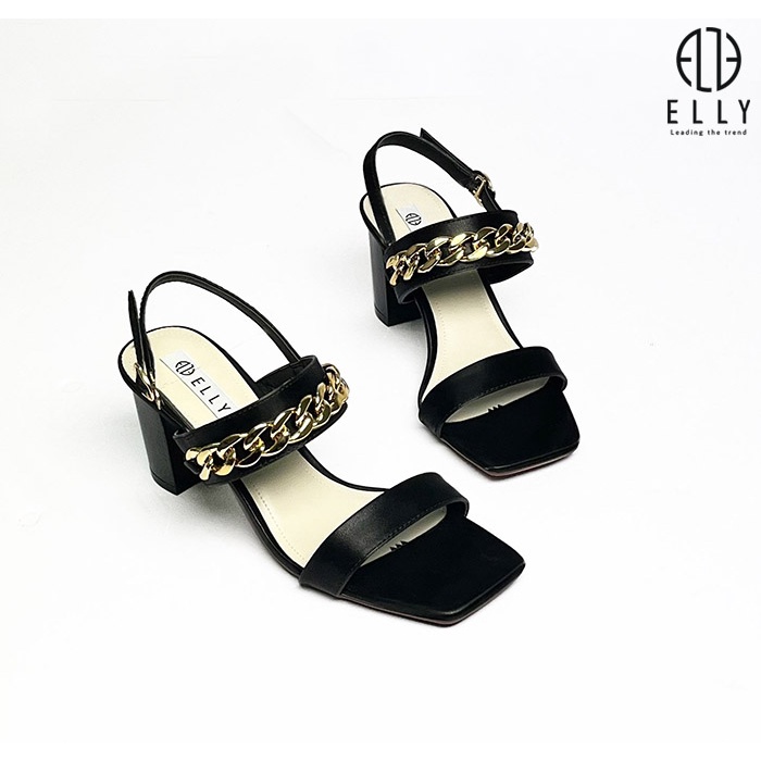 GIÀY NỮ THỜI TRANG CAO CẤP ELLY – EG180
