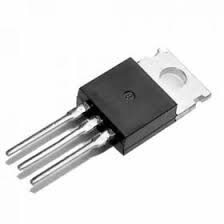 Transistor 2SC2344 (C2344, sò C2344, sò ampli 2344) /  / NPN / Linh Kiện Điện Tử