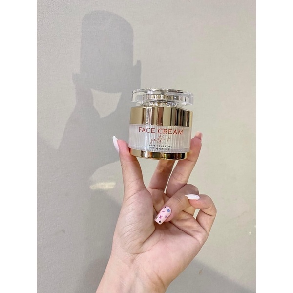 FACE LỤA CAO CẤP SICA DÀNH CHO DA DẦU