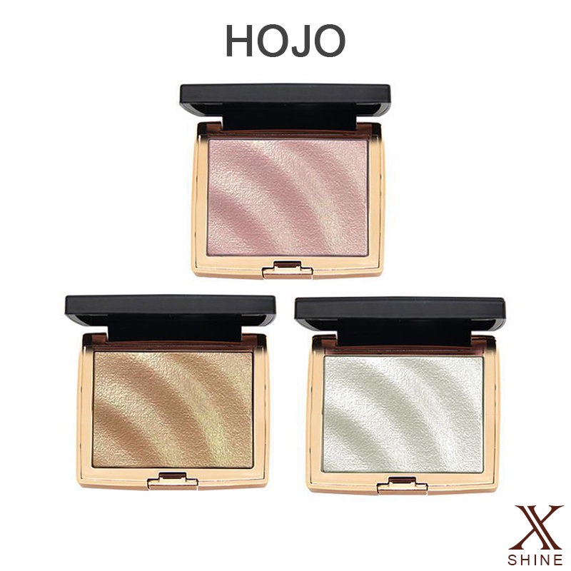 Phấn Bắt Sáng HOJO Shimmering Stereoscopic Highlight