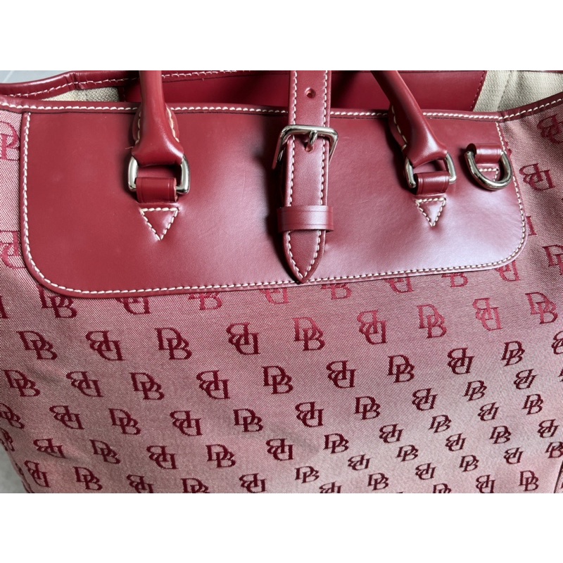 Túi xách nữ Dooney & Bourke