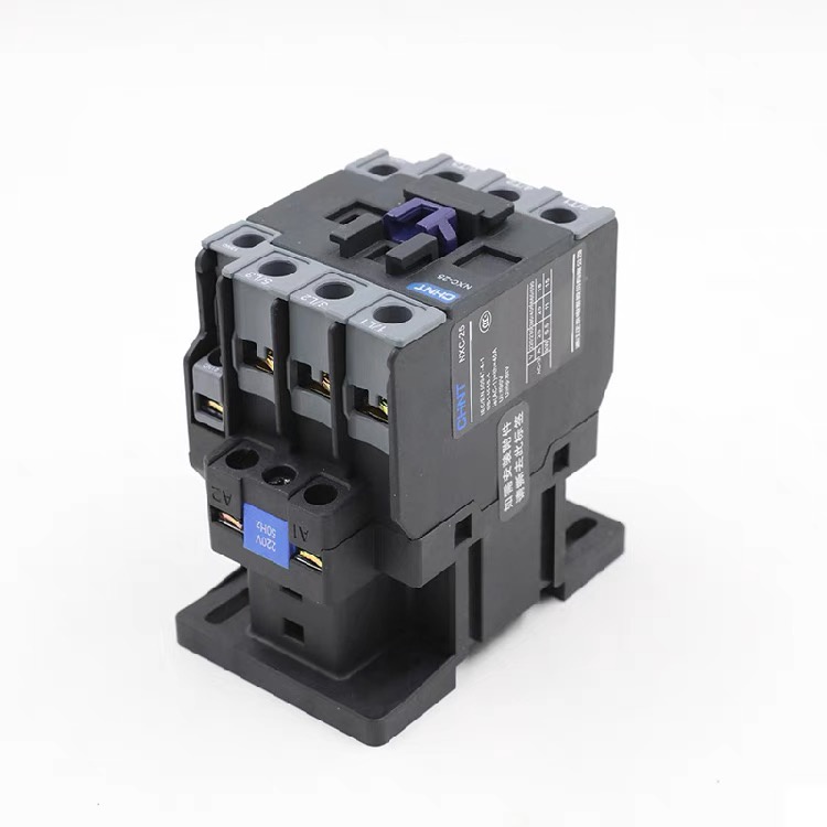 Khởi động từ Chint NXC 9A/12A//22A/25A/32A/38A TBD30