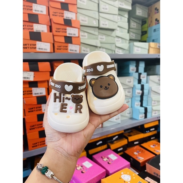 <Ảnh thật - Video> Sục Cross siêu xinh cho bé trai và bé gái