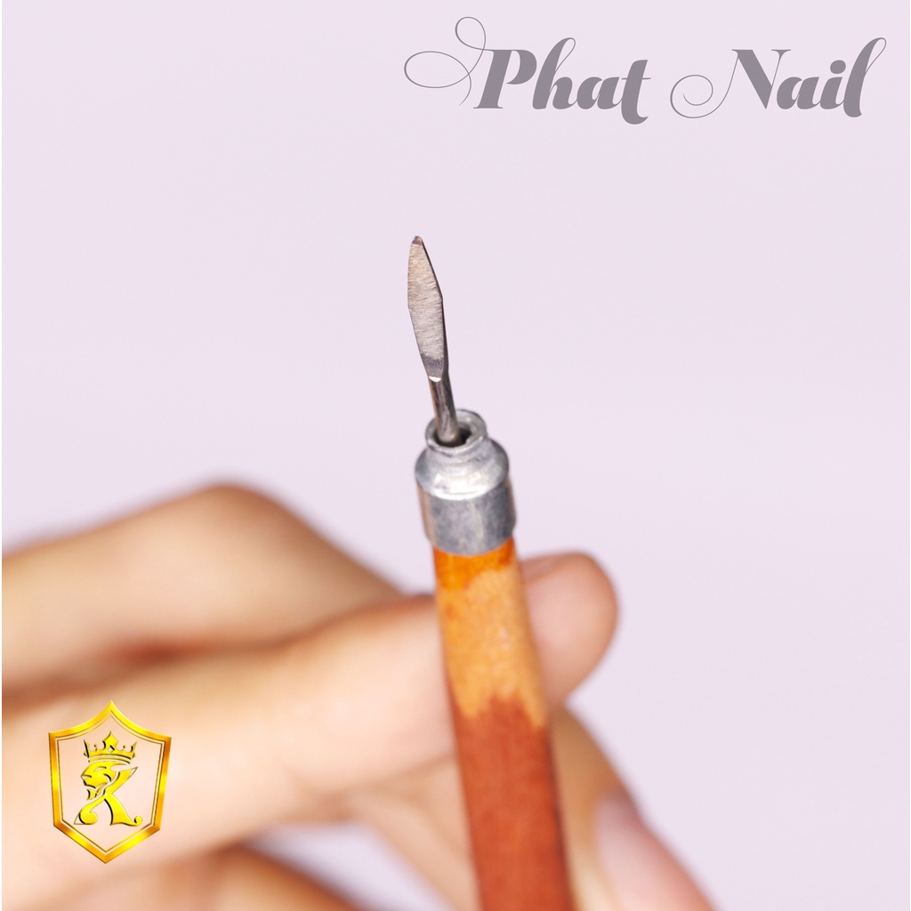 Cây lấy khoé móng cán gỗ