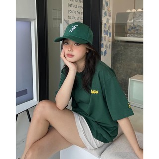 Áo Thun TSUN Slogan [UNISEX]