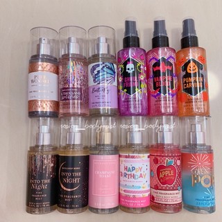 [AUTH ] xịt thơm BBW TRAVEL SIZE