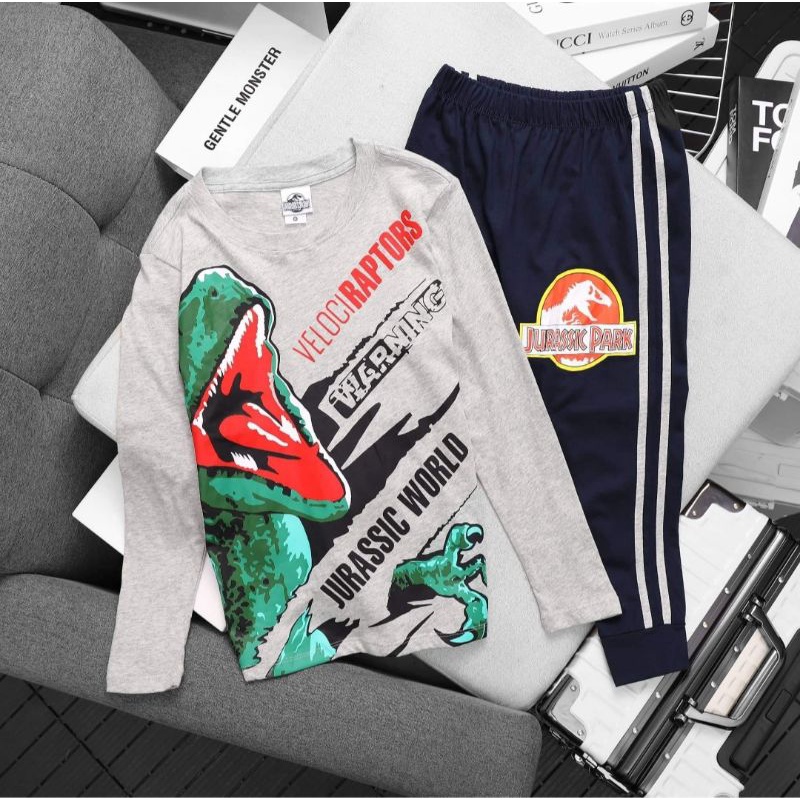 BỘ THU ĐÔNG BÉ TRAI SIZE ĐẠI CỒ  GAP. AVENGERS