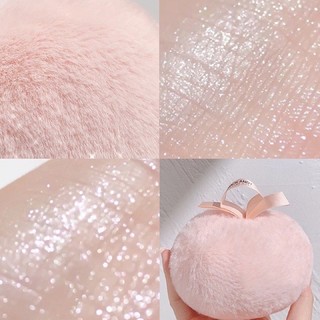 Bông phấn bắt sáng nhũ highlight MACK ANDY