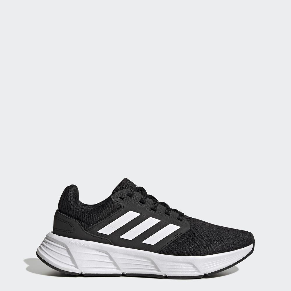 Giày adidas RUNNING Nữ Giày Galaxy 6 Màu đen GW3847
