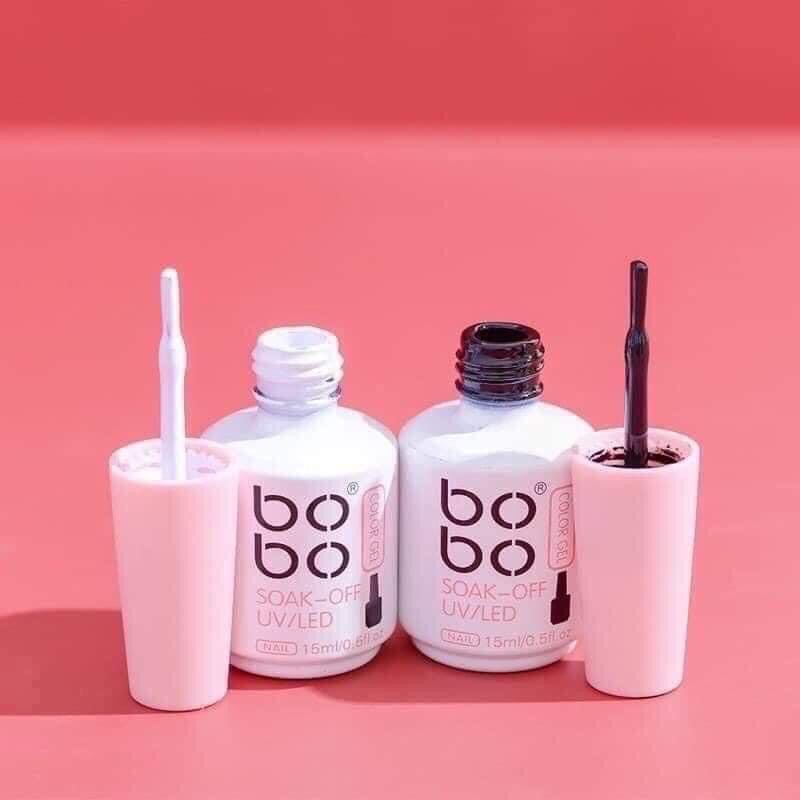 bobo Trắng & đen hàng chuẩn hãng