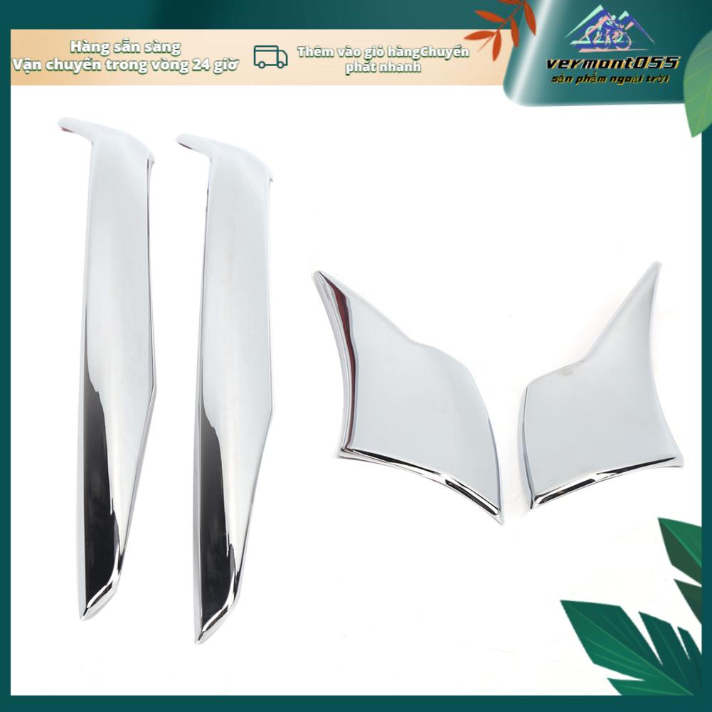 Vermont055 Dải gương chiếu hậu bên hông xe thay thế trái cho Mazda CX-30 2020-2021