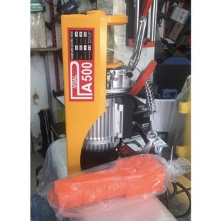 MÁY TỜI TREO pa500
