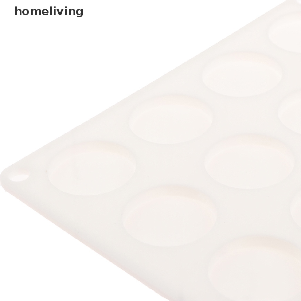 1 Khuôn Silicone Làm Con Dấu Sáp + 12 Khuôn Làm Thủ Công DIY