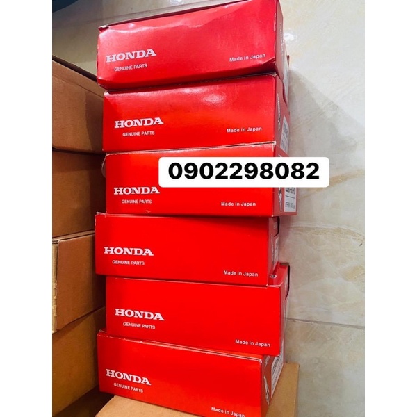 Buzi NGK Civic Crv City Accord Mdx 2006-2019  Bugi cho ô tô Honda