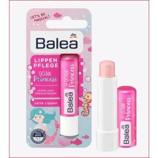 Son dưỡng môi Balea
