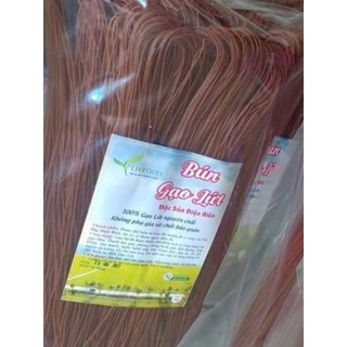 Bún gạo lứt