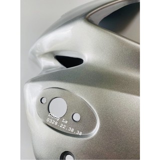 Cặp ốp đầu Ls 125 đời cao Abs Thái lan