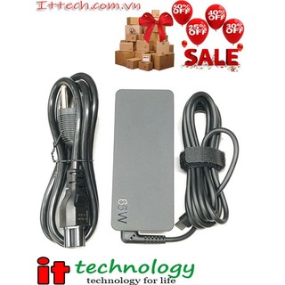🎁[BH 12 Tháng]🎁 Sạc laptop lenovo X1 Carbon 20HQ / X1 Tablet 20GH / IdeaPad 320-17IKB hàng zin hãng
