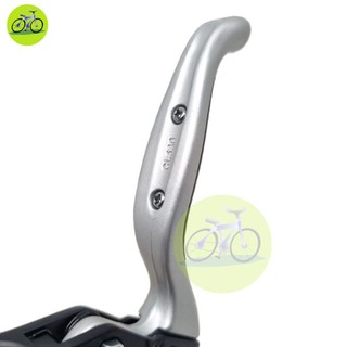 Cặp tay phanh thắng xe đạp Tektro