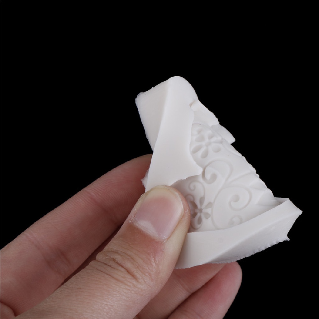 Khuôn silicone Làm Bánh Hình Chim Bồ Câu