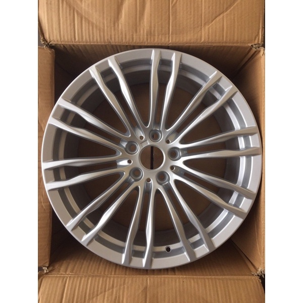 Lazang mâm xe vành xe 20 inch 5x120 cho VinFast  Lux SA, BMW