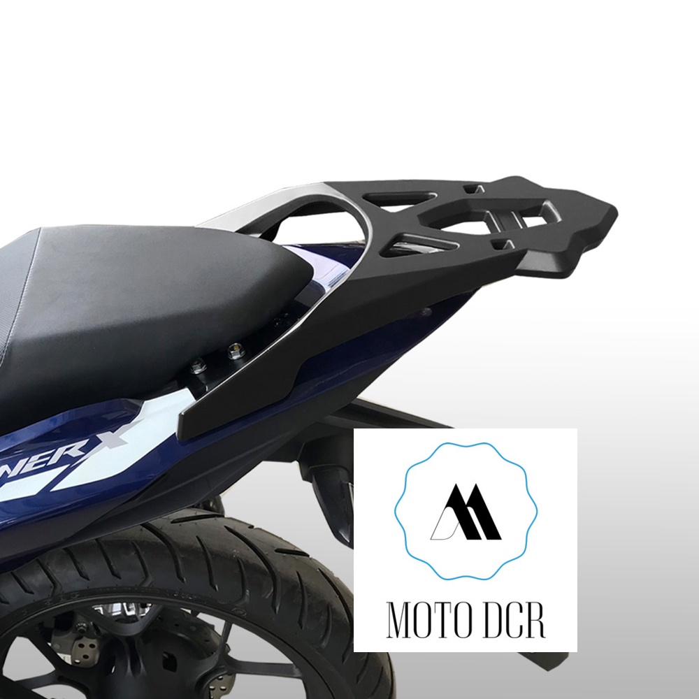 Cảng sau - tay dắt sau - Winner-WinnerX baga sau nhôm đúc gắn như zin Honda Winner - Winner X 2019-2022 mẫu dày hàng đẹp