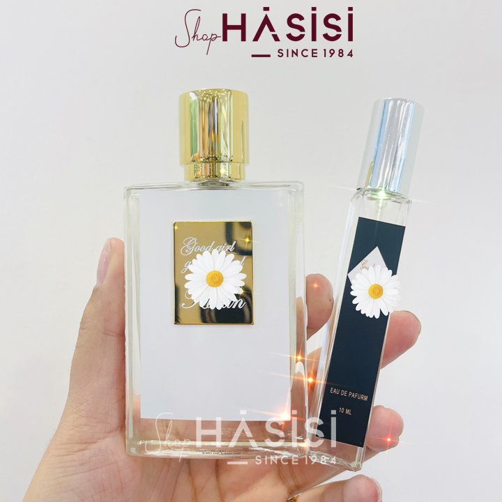 Mẫu Thử KILIAN - Good Girl Gone Bad EDP 10ml (Nữ)