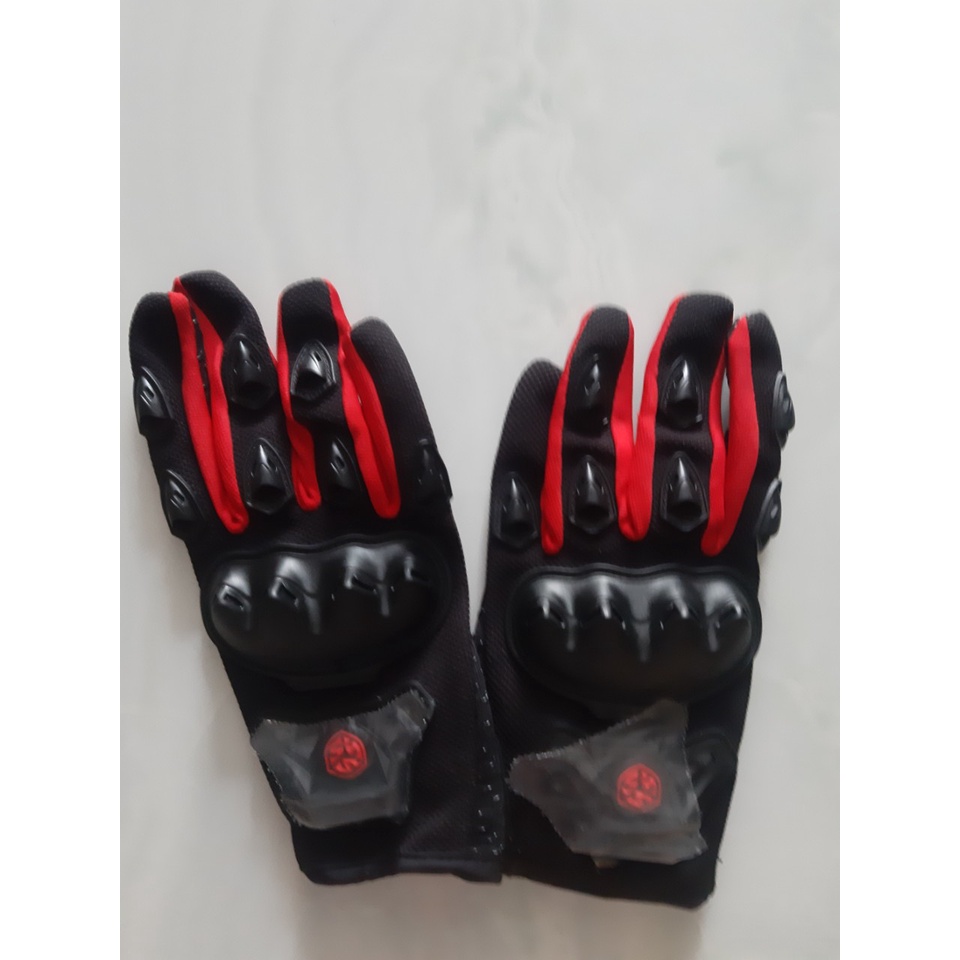 GĂNG TAY THỂ THAO SCOYCO DÀI NGÓN GÙ NHỰA BẢO VỆ TAY KHỎI CHẤN THƯƠNG ĐI PHƯỢT CHỐNG TIA UV