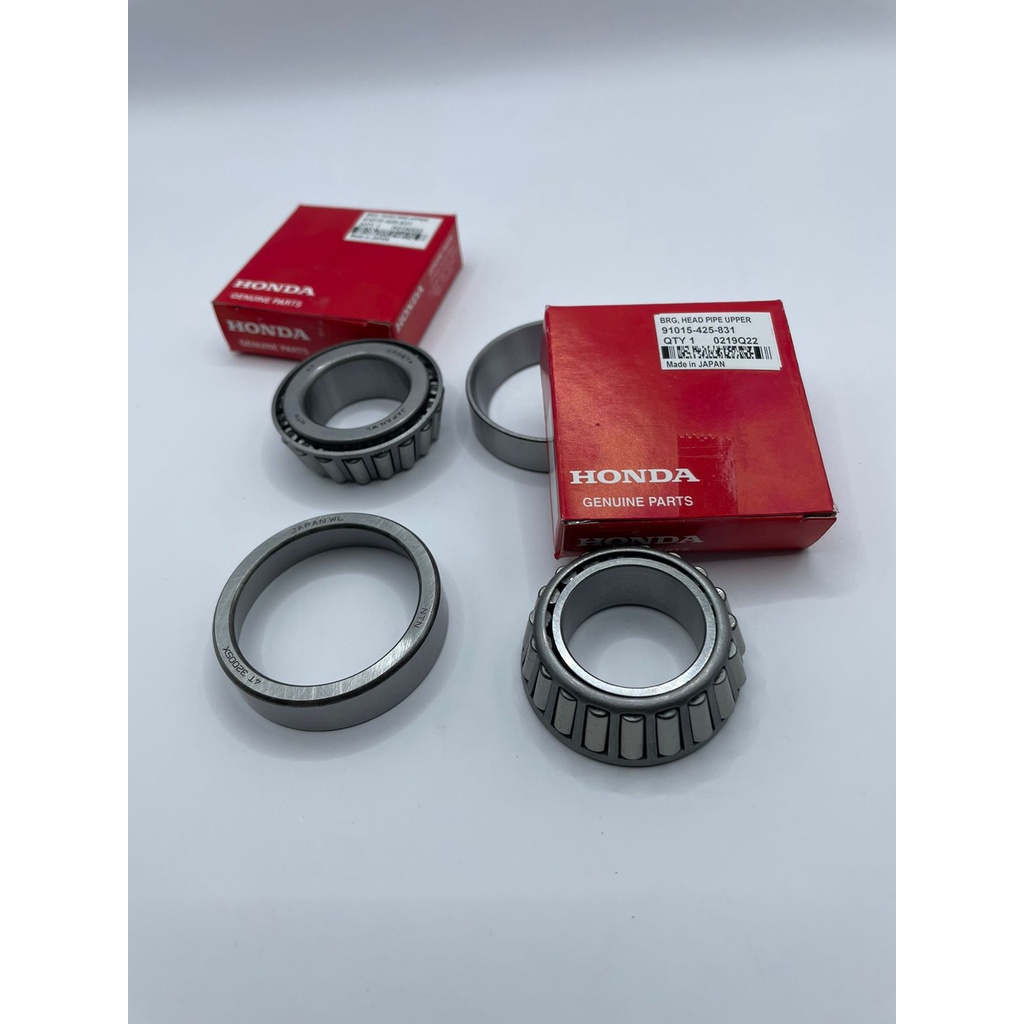 COMSTIR KONES STANG HONDA CRF 150 L HGP CHÍNH HÃNG NHẬT BẢN