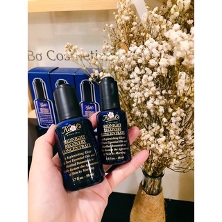 Tinh chất Serum midnight 15ml- 30ml - 50ml