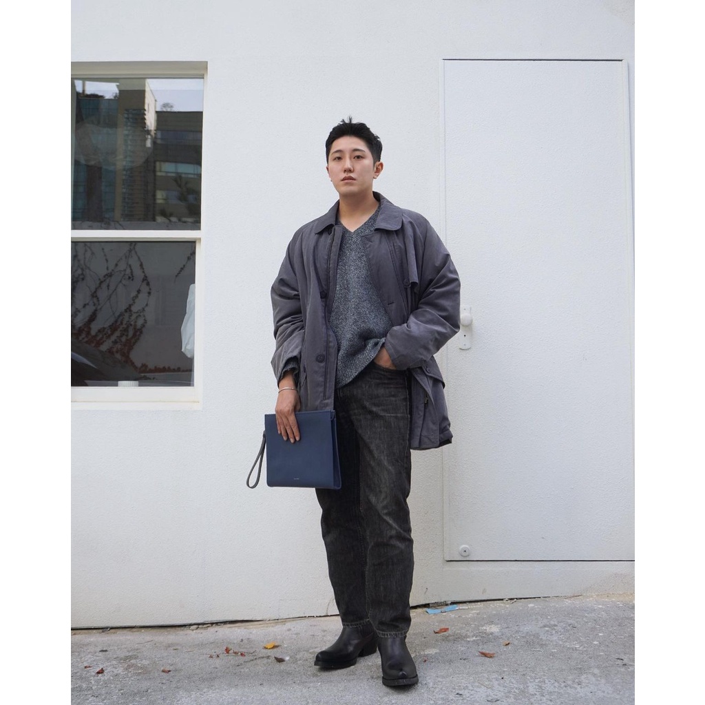 Xắt tay FIND KAPOOR CLUTCH 32