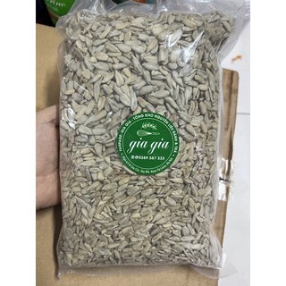 200g hạt hướng dương tách vỏ