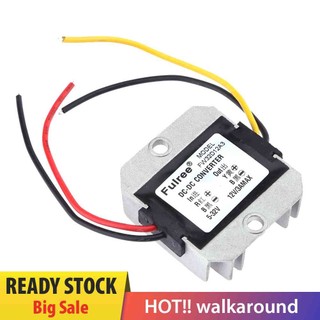 Bộ ChuyểN ĐổI ĐiệN ÁP DC-DC 5-32V Sang 12V3A