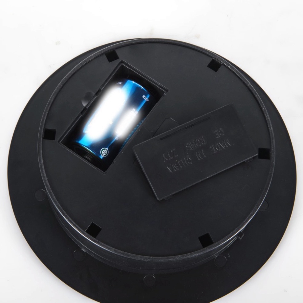 Bàn XOAY KỆ TRƯNG BÀY SẢN PHẨM 15cm 20CM, DÙNG PIN HOẶC ĐIỆN 220V, TẢI 5 KG Kaikai86