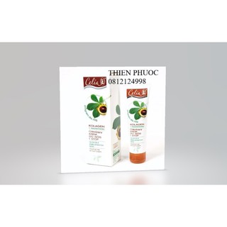 Gel thoa giãn tĩnh mạch chân tay Celia