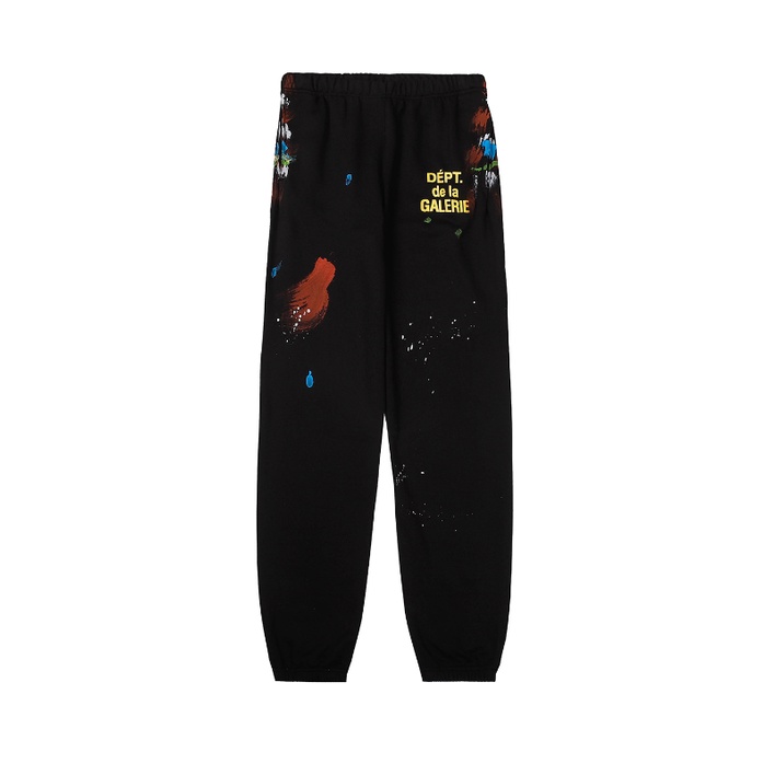 Quần Bó Thông Thường GALLERY. Dept Quần Dài Thiết Kế Bút Chì Màu