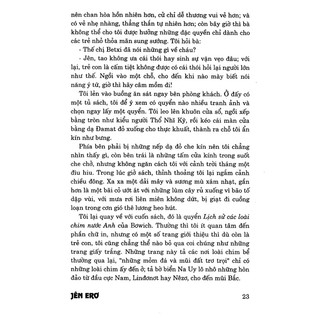 Sách - Jên Erơ (Trí Việt)